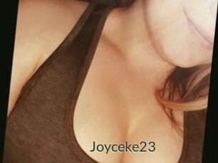 Joyceke23