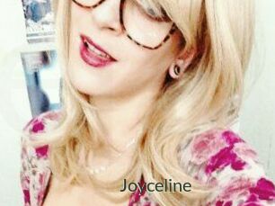 Joyceline