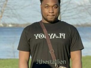 Jthestallion