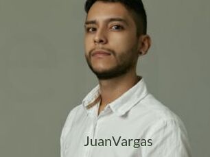 JuanVargas