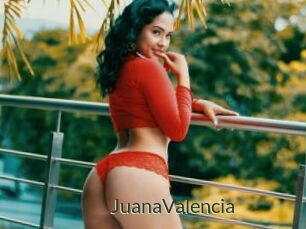 JuanaValencia