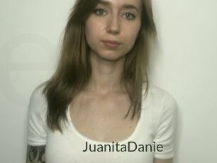 JuanitaDanie