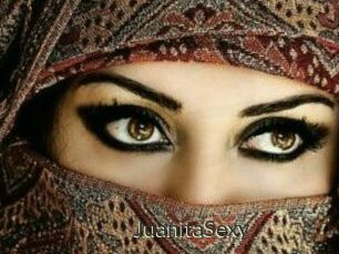 JuanitaSexy