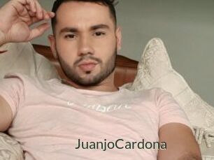 JuanjoCardona