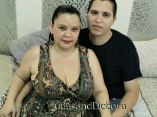 JudasandDebora