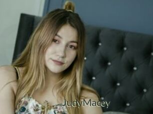 JudyMacey