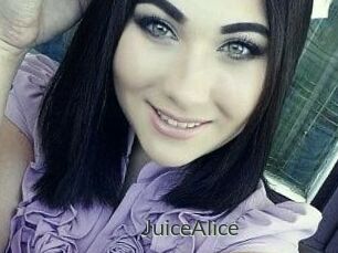 Juice_Alice
