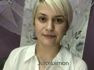 JuiceLemon