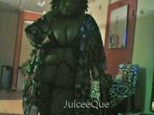 JuiceeQue