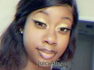 JuicyAthena