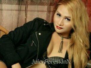 JuicyForeskinX
