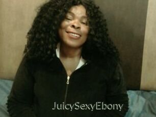 JuicySexyEbony