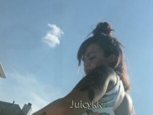 Juicykk