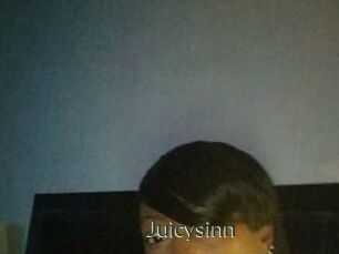 Juicysinn
