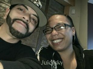 Juicysky