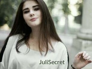 JuliSecret