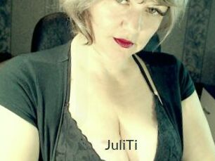 JuliTi