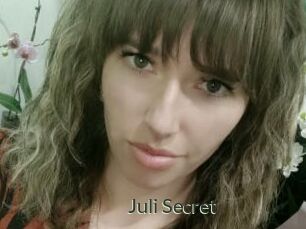 Juli_Secret
