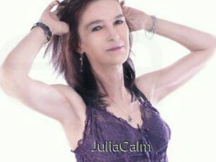JuliaCalm