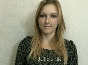 JuliaChik