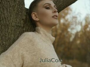 JuliaCole
