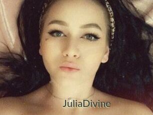 JuliaDivine