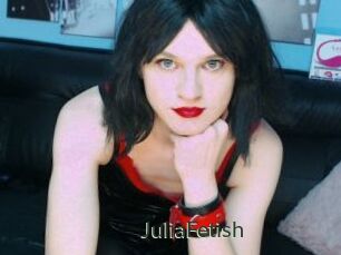 JuliaFetish