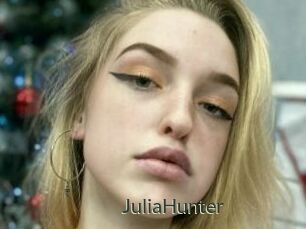 JuliaHunter