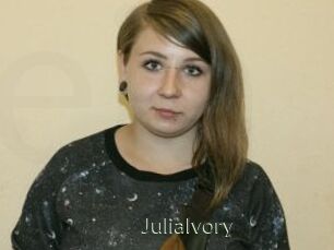 JuliaIvory