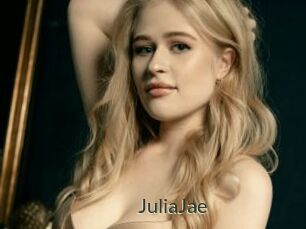 JuliaJae
