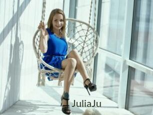 JuliaJu