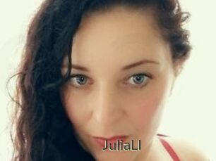 JuliaLI