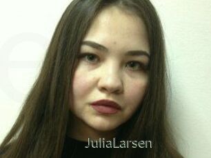 JuliaLarsen