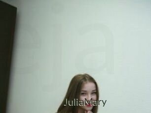 JuliaMary