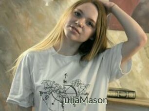 JuliaMason