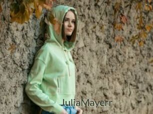 JuliaMayerr