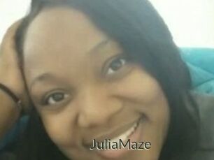 JuliaMaze