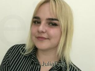 JuliaPaul