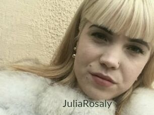 JuliaRosaly