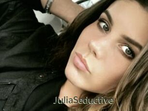 JuliaSeductive