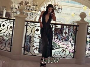 JuliaW
