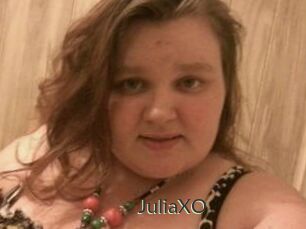 JuliaXO