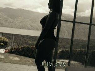 Julia_gray