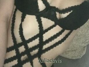 Juliadavis