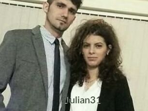 Julian31