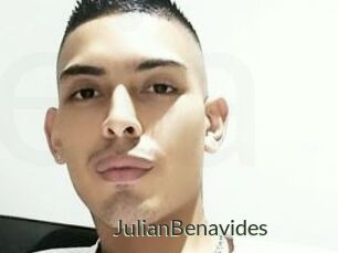 JulianBenavides