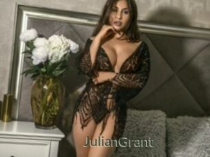 JulianGrant