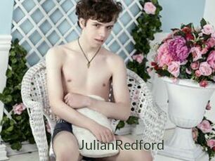 JulianRedford