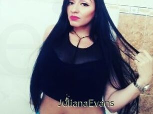 JulianaEvans