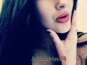 JulianaMay88